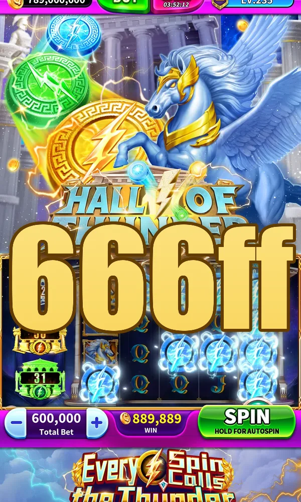 666ff Masuk